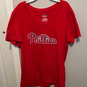Women’s Phillies T-Shirt